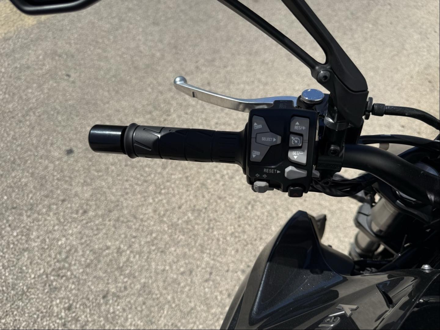 KAWASAKI Z1100  - photo 9