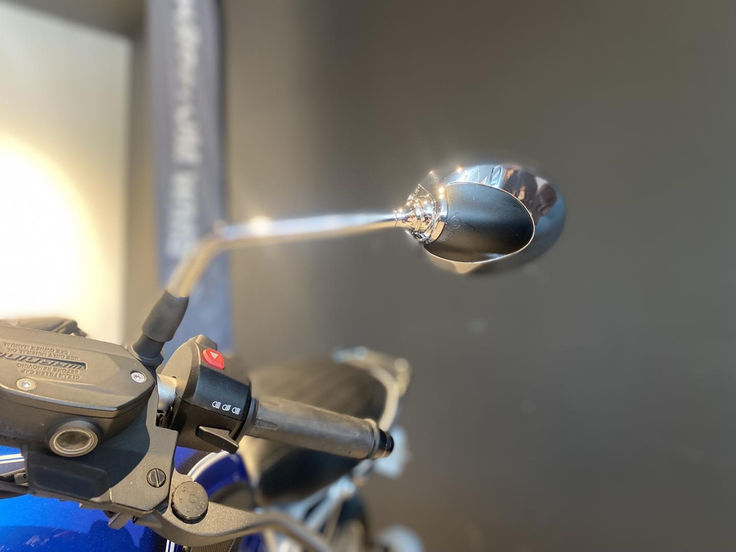 BMW R R 1200 NineT Serie / 5 Garantie 24 mois - photo 11