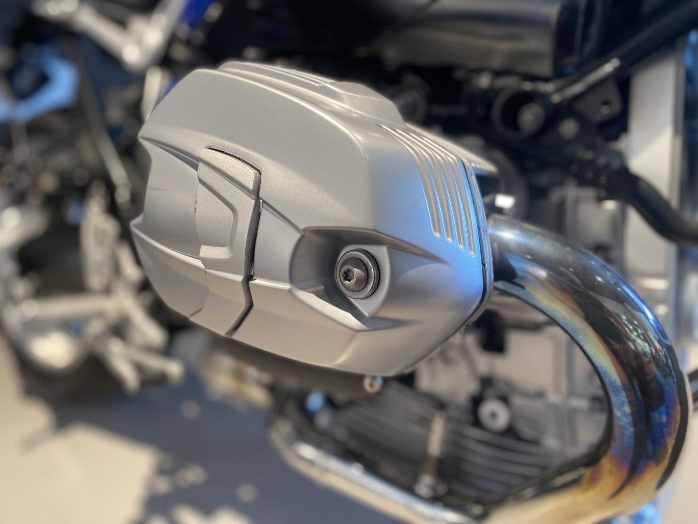 BMW R R 1200 NineT Serie / 5 Garantie 24 mois - photo 18