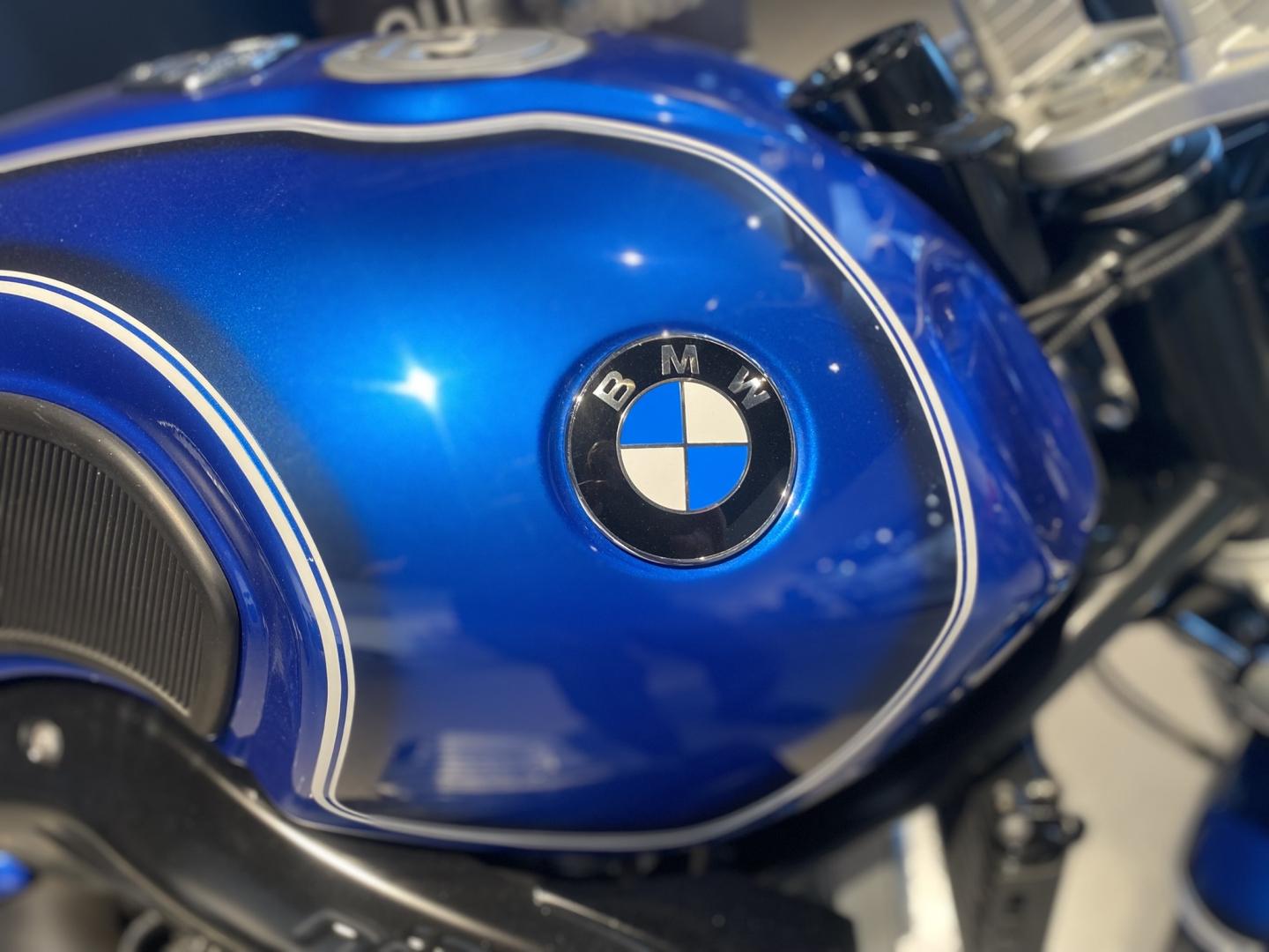 BMW R R 1200 NineT Serie / 5 Garantie 24 mois - photo 15