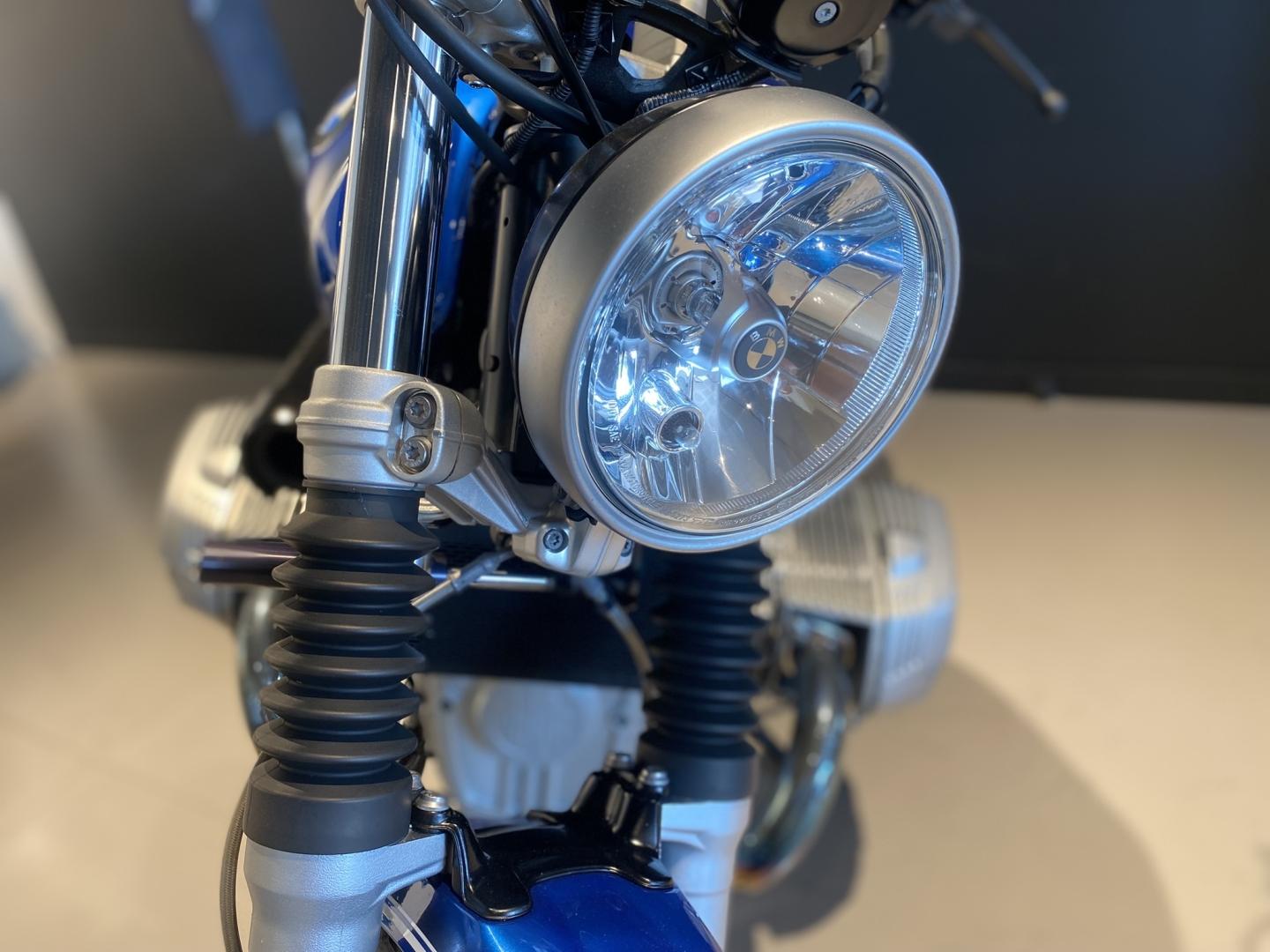 BMW R R 1200 NineT Serie / 5 Garantie 24 mois - photo 14
