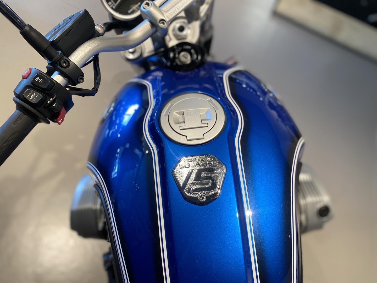 BMW R R 1200 NineT Serie / 5 Garantie 24 mois - photo 13