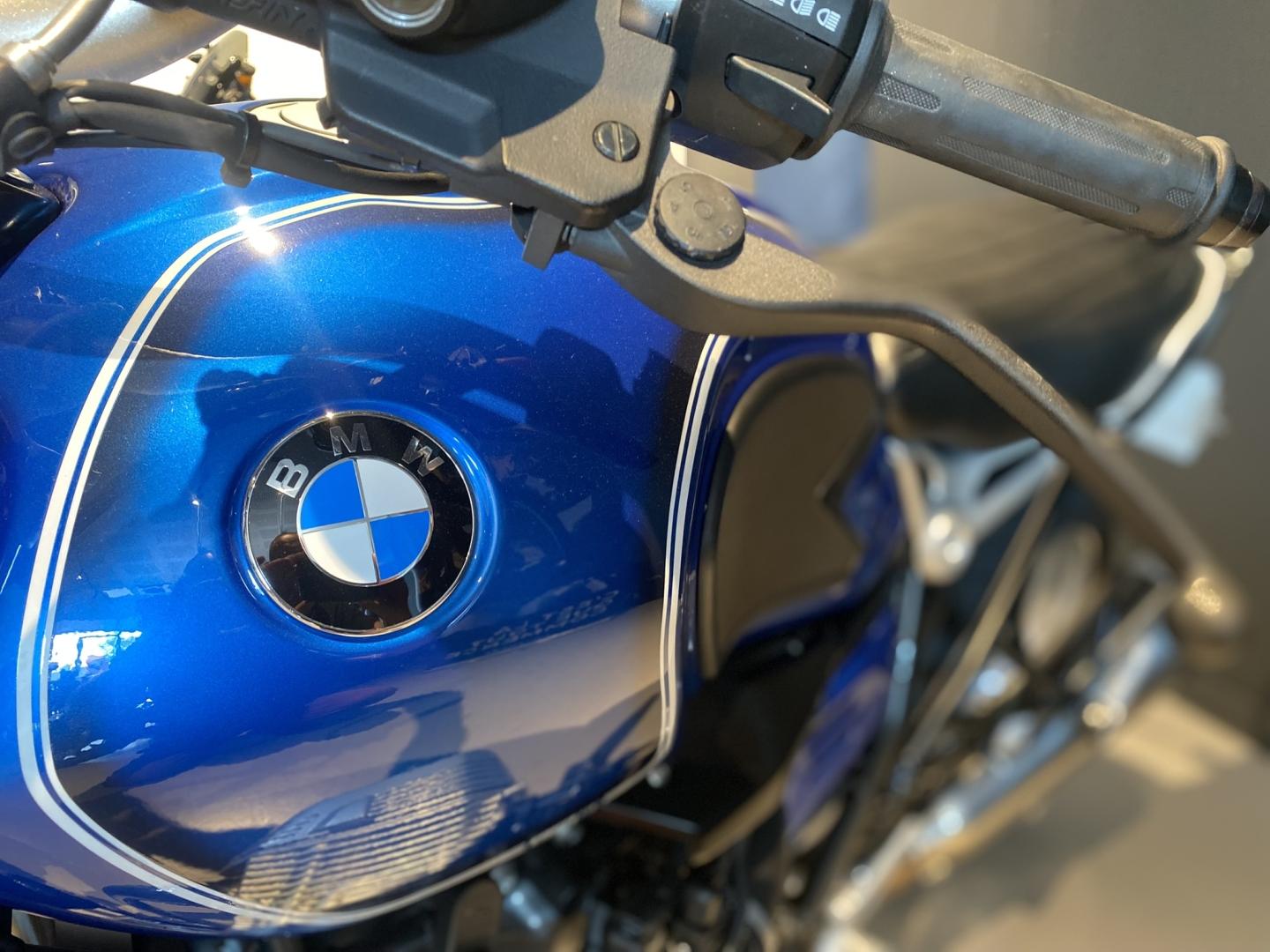 BMW R R 1200 NineT Serie / 5 Garantie 24 mois - photo 16