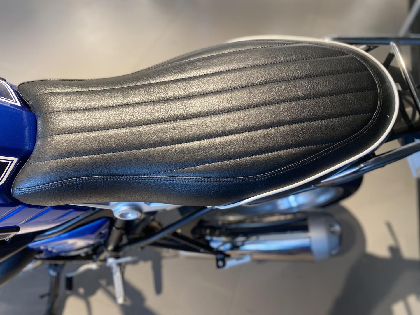BMW R R 1200 NineT Serie / 5 Garantie 24 mois - photo 12