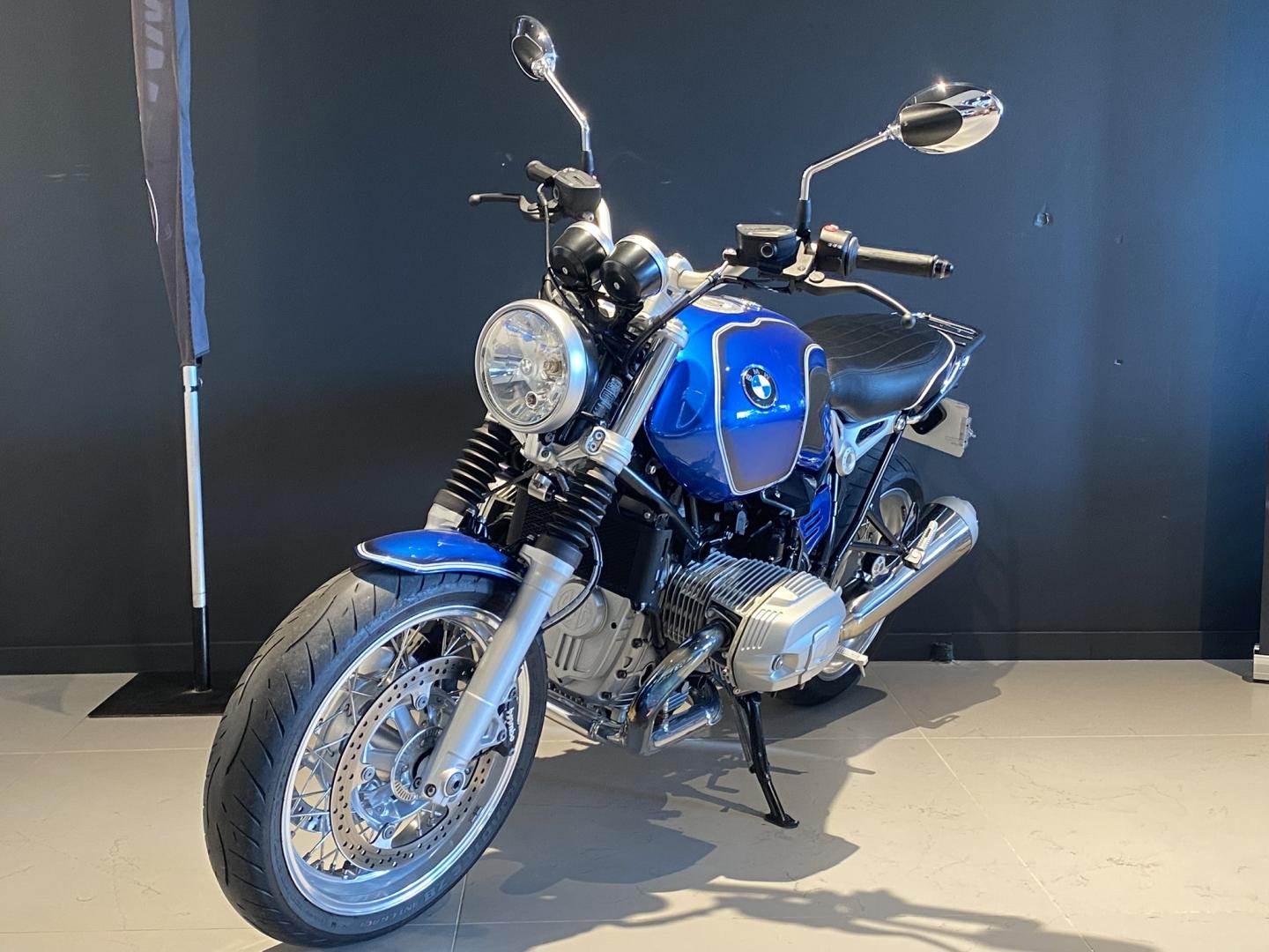 BMW R R 1200 NineT Serie / 5 Garantie 24 mois - photo 6
