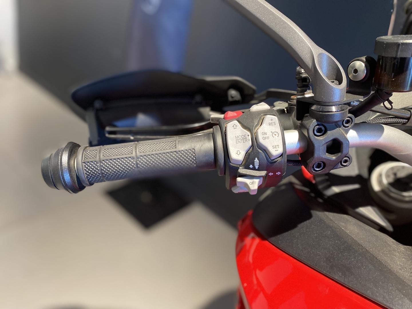 DUCATI Multistrada Multistrada V2 S 937 Garantie 24 mois - photo 8