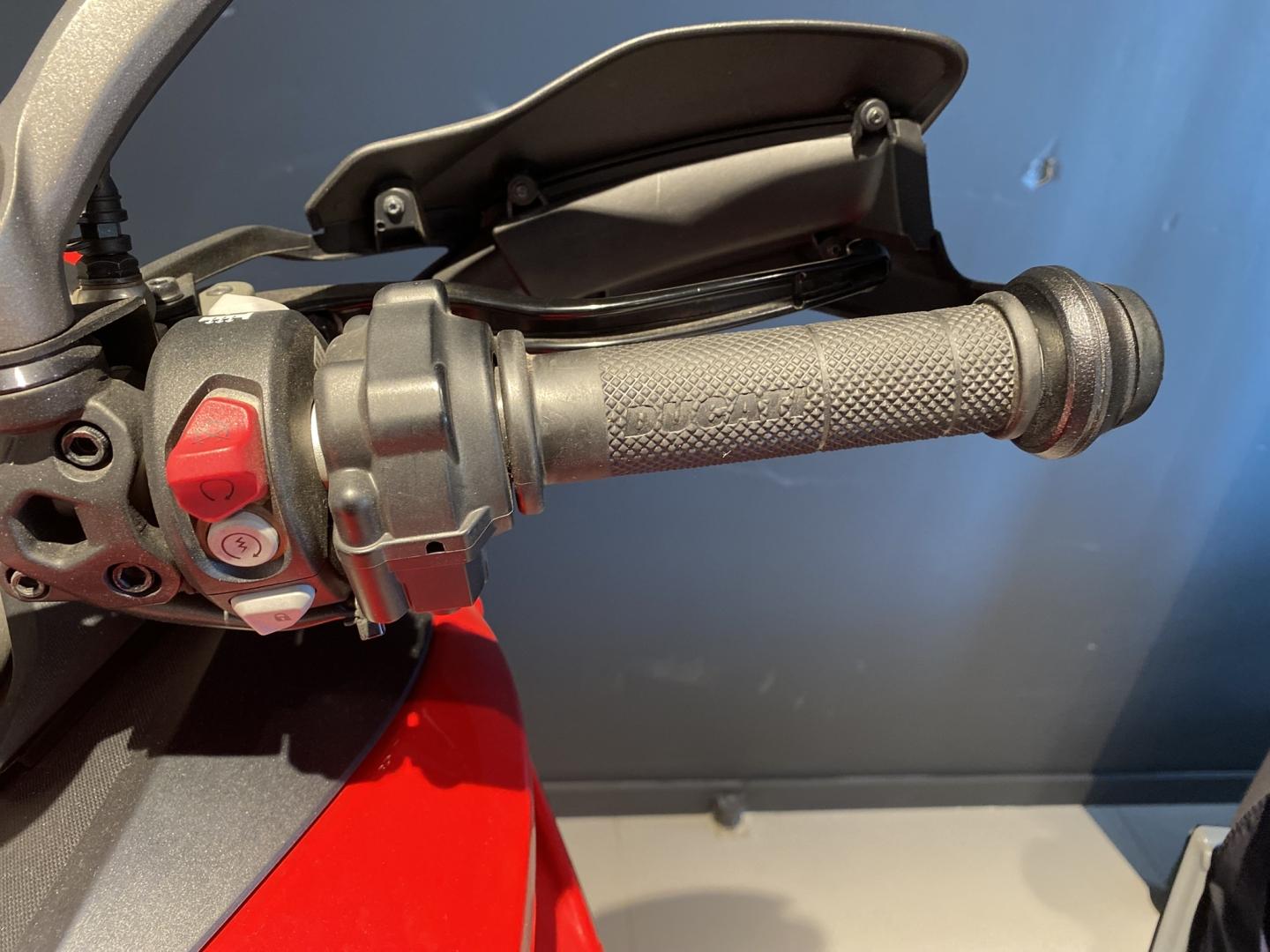 DUCATI Multistrada Multistrada V2 S 937 Garantie 24 mois - photo 9