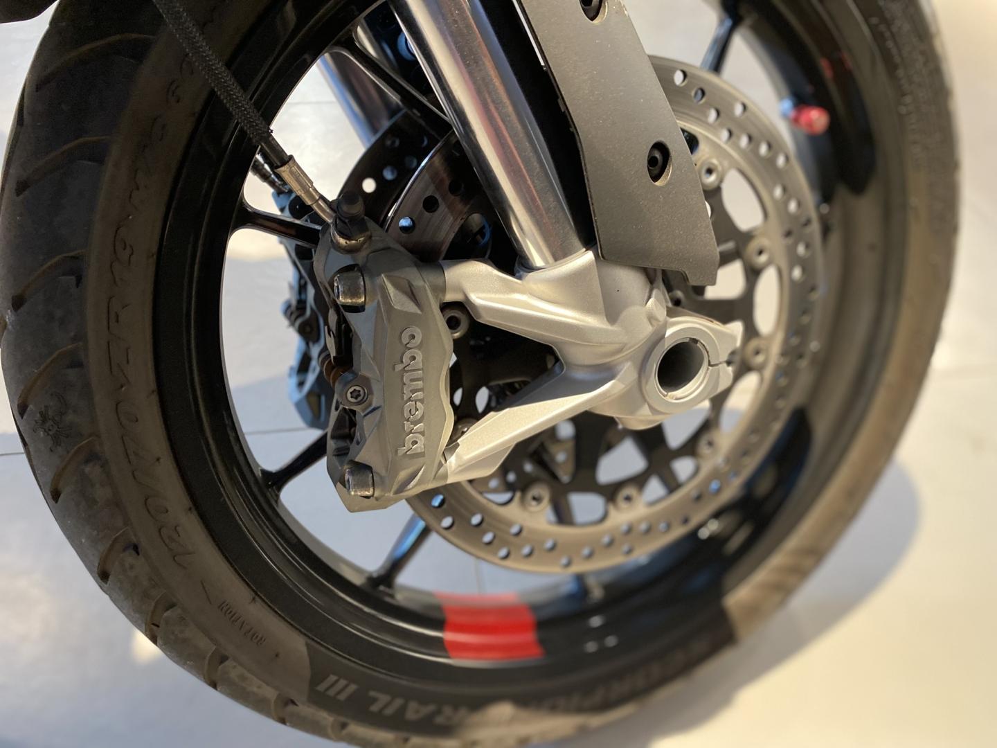 DUCATI Multistrada Multistrada V2 S 937 Garantie 24 mois - photo 10