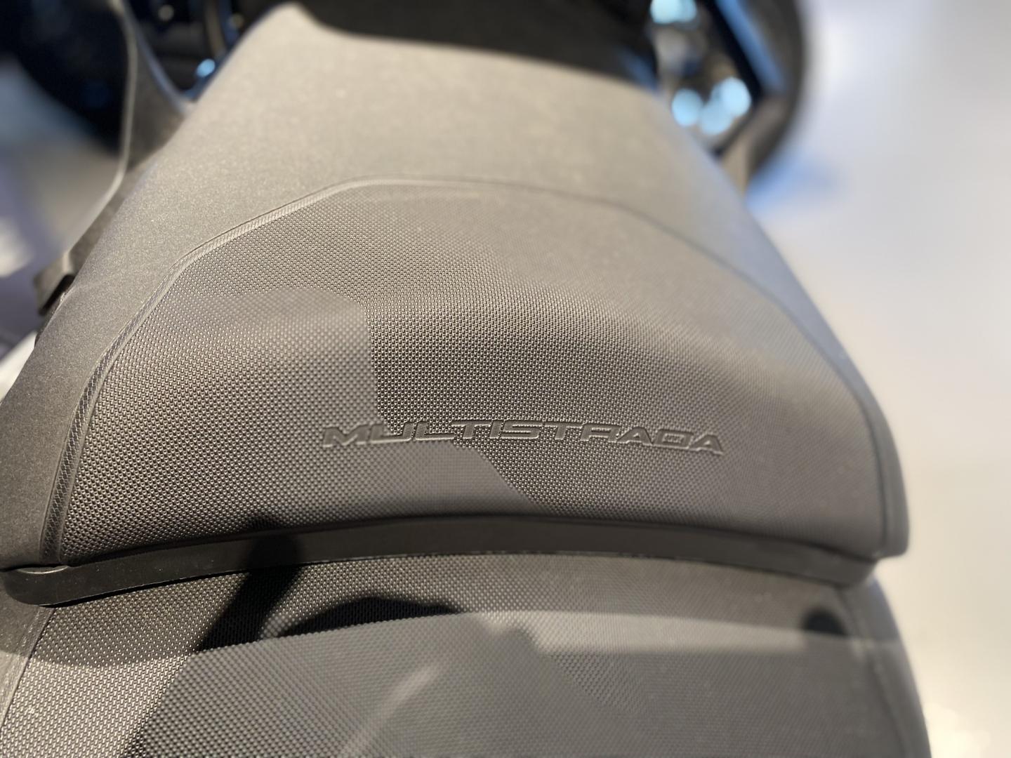 DUCATI Multistrada Multistrada V2 S 937 Garantie 24 mois - photo 12