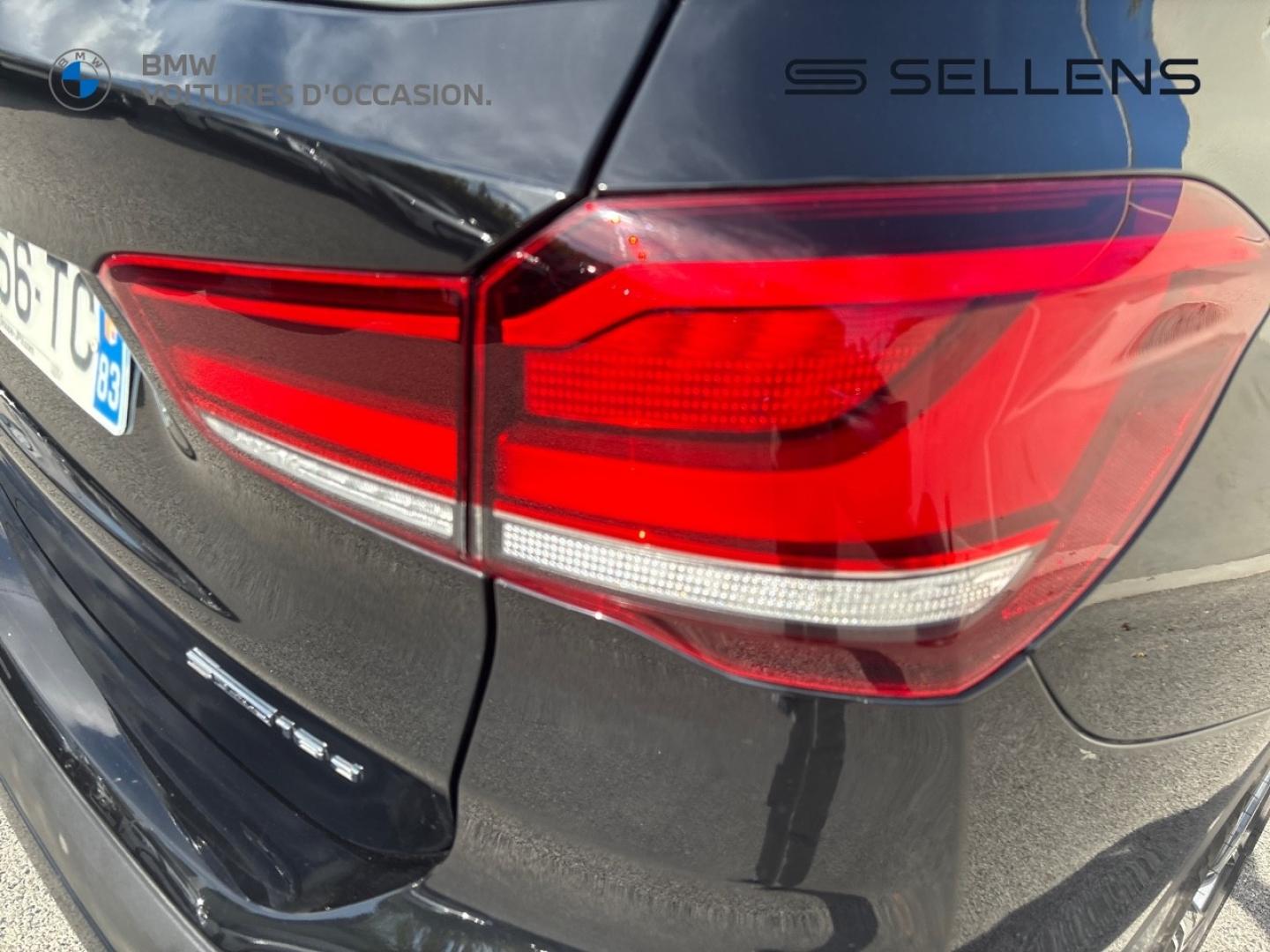 BMW X1 sDrive16d 116ch xLine - photo 10