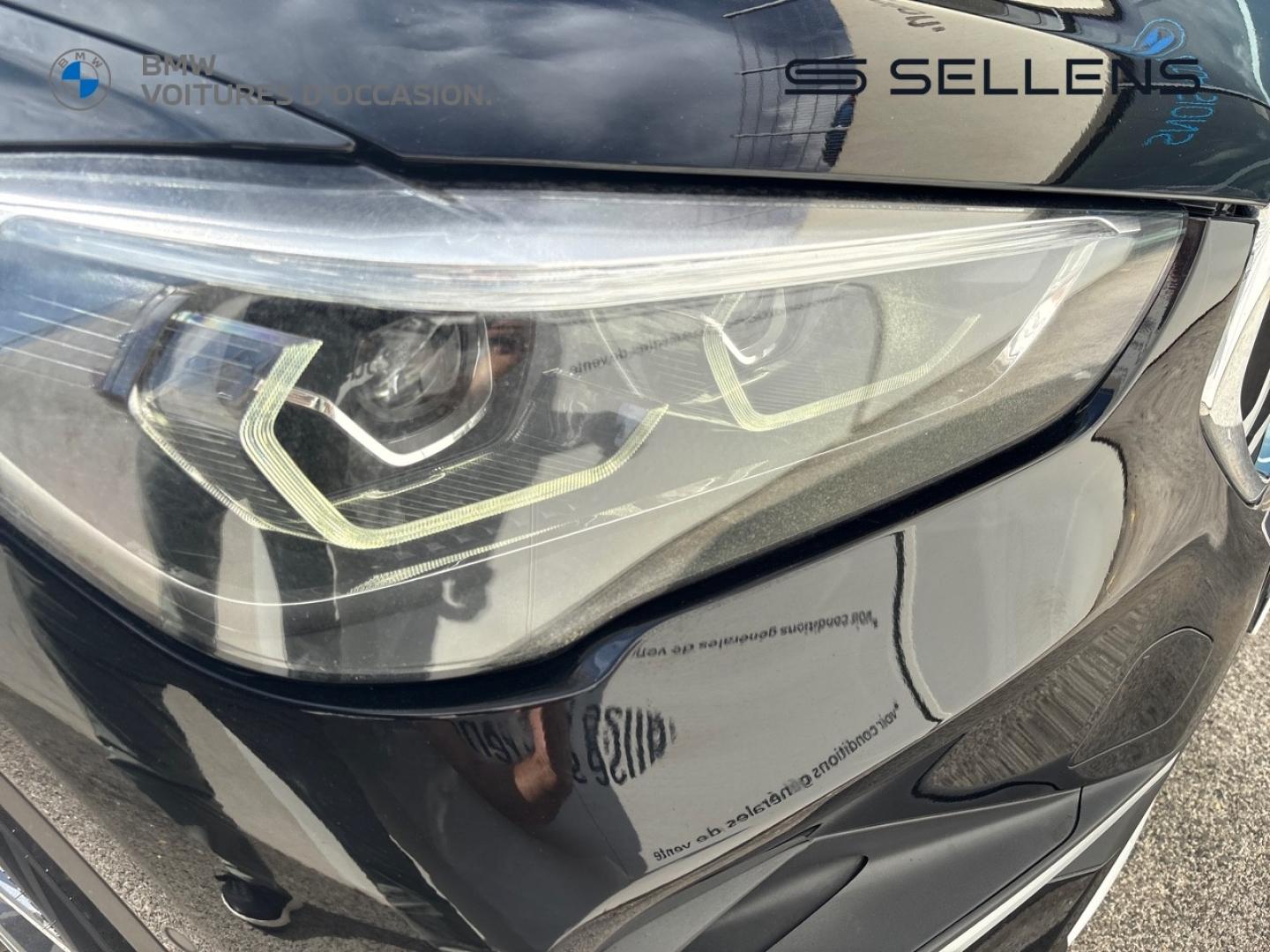BMW X1 sDrive16d 116ch xLine - photo 19