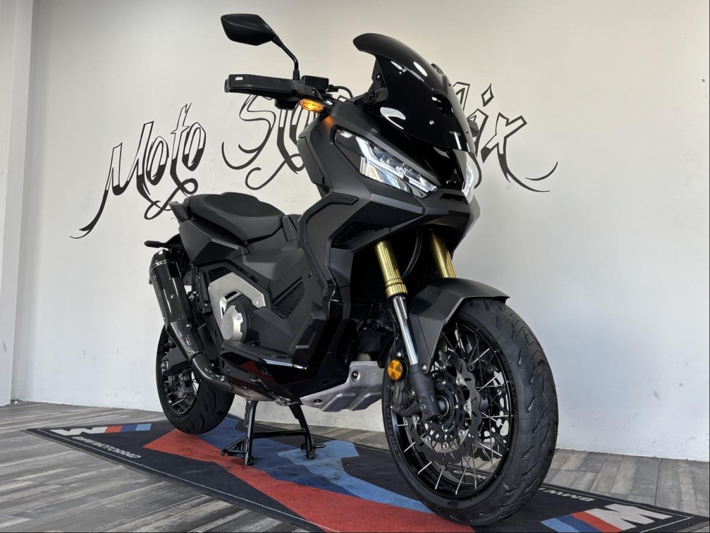 HONDA X-ADV X-ADV 750 DCT ABS 2024 - photo 3
