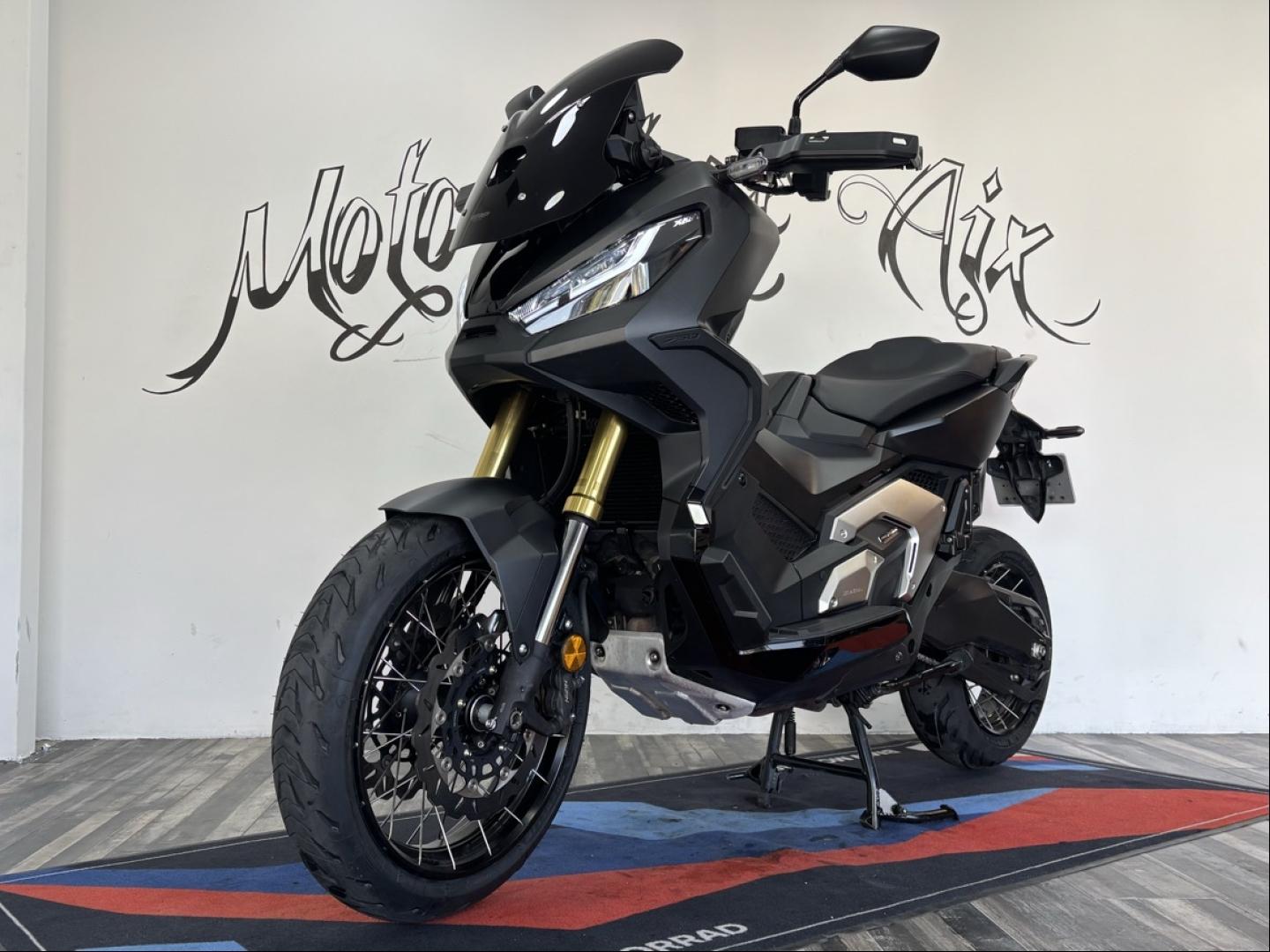 HONDA X-ADV X-ADV 750 DCT ABS 2024 - photo 4