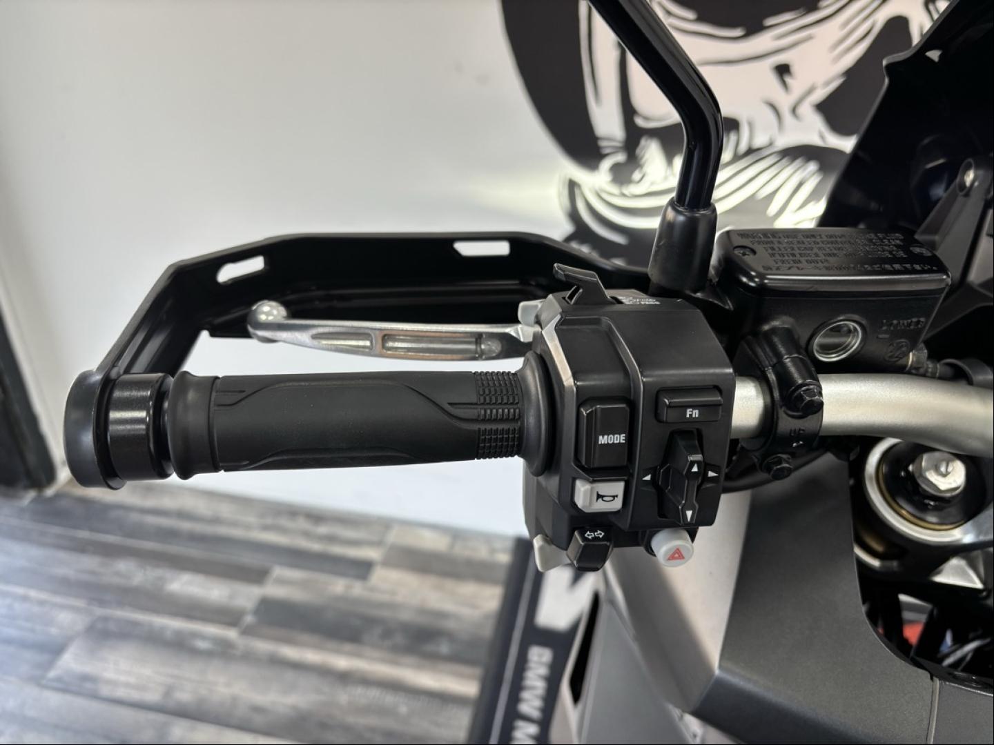 HONDA X-ADV X-ADV 750 DCT ABS 2024 - photo 9