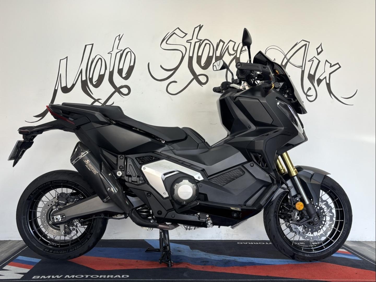 Photo HONDA X-ADV X-ADV 750 DCT ABS 2024