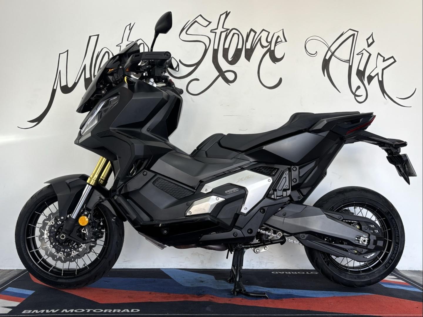 HONDA X-ADV X-ADV 750 DCT ABS 2024 - photo 2