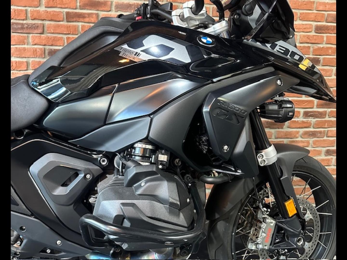 BMW R R 1300 GS PRO - photo 4