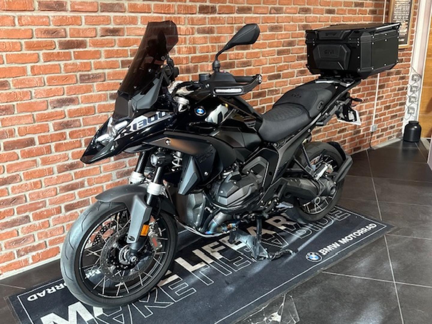 BMW R R 1300 GS PRO - photo 9