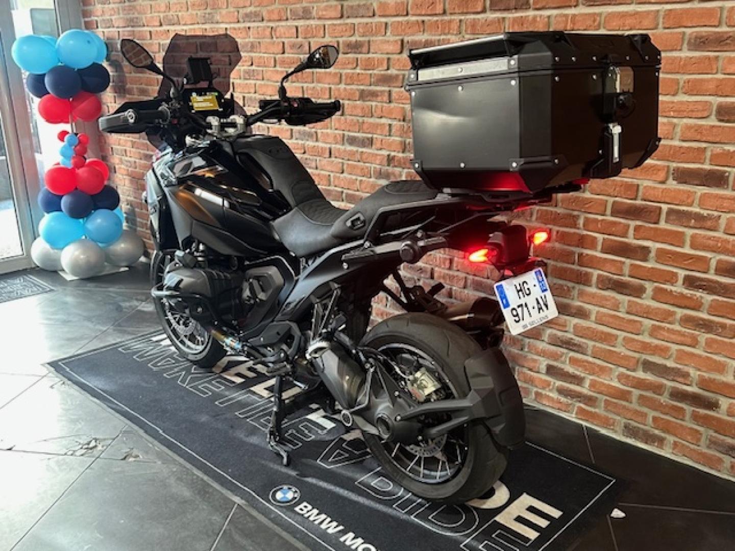 BMW R R 1300 GS PRO - photo 3