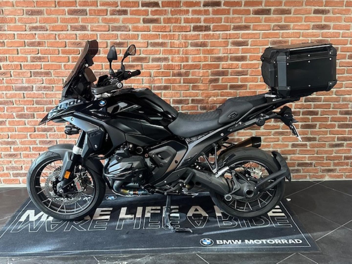 Photo BMW R R 1300 GS PRO