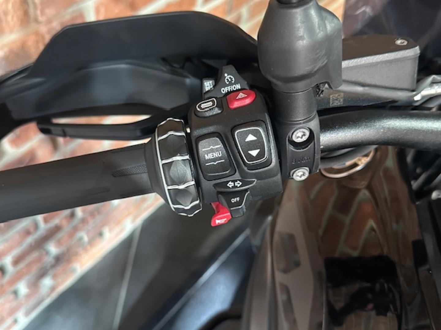 BMW R R 1300 GS PRO - photo 7