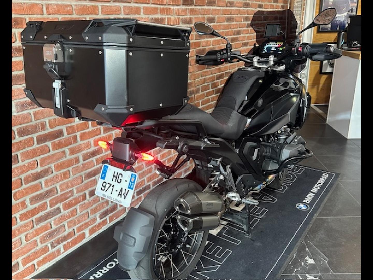 BMW R R 1300 GS PRO - photo 5