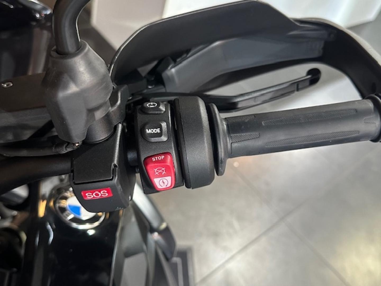 BMW R R 1300 GS PRO - photo 8