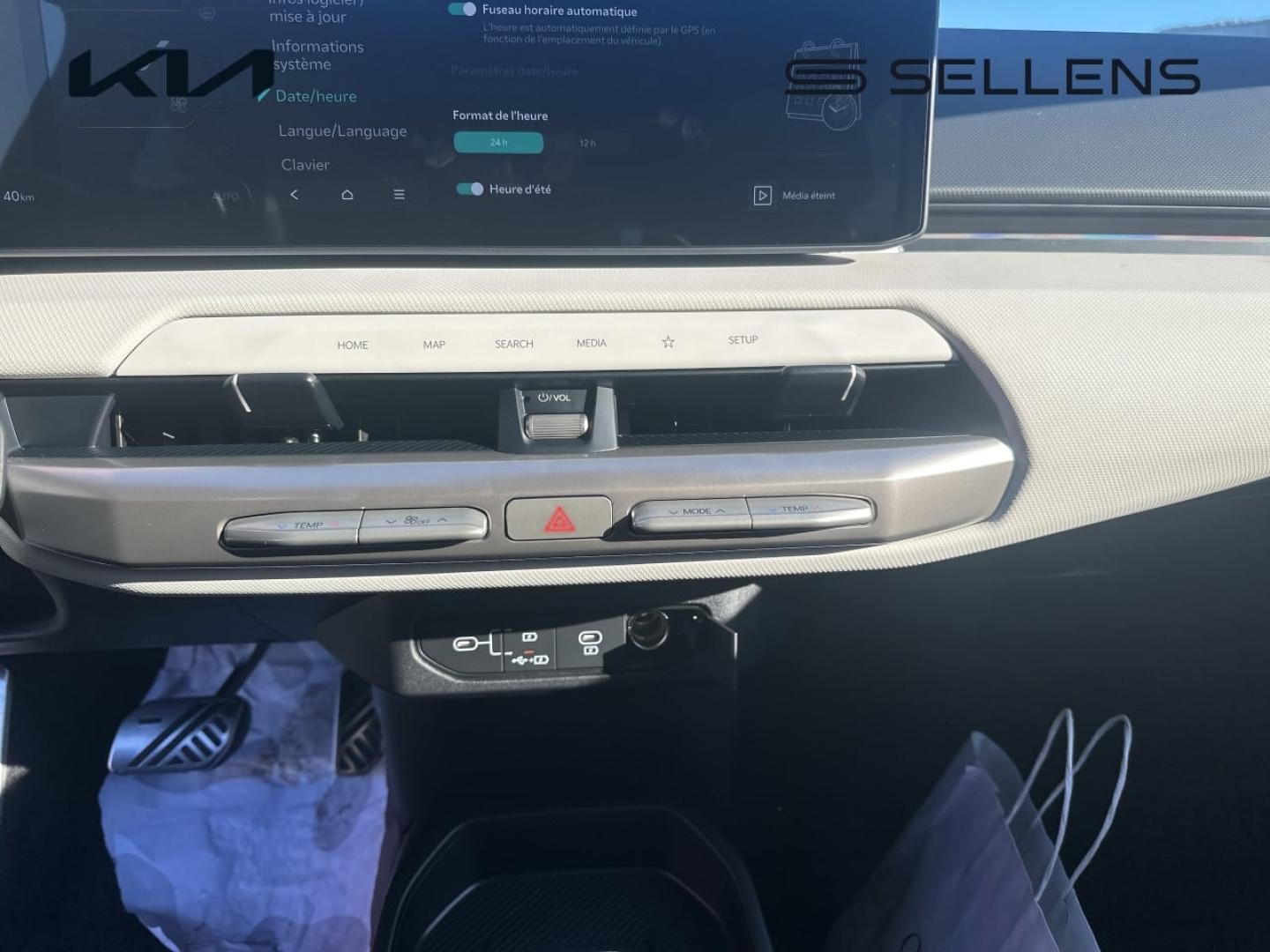 KIA EV4 204ch 81,4kWh GT-Line MY27 - photo 15