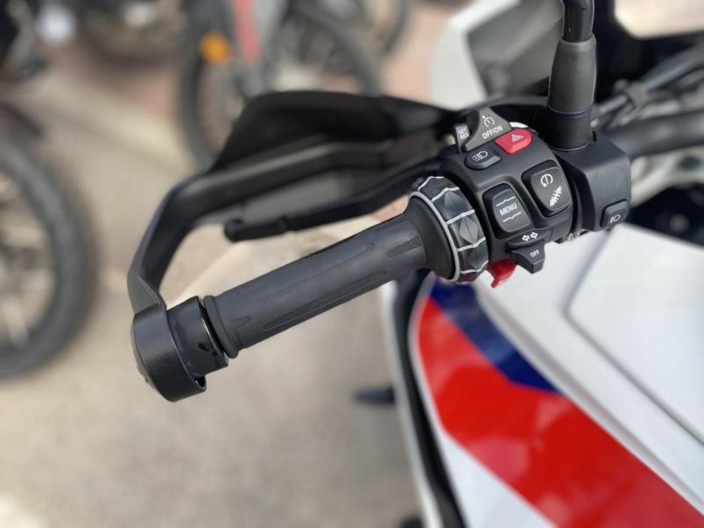 BMW S S 1000 XR Garantie 24 mois - photo 6