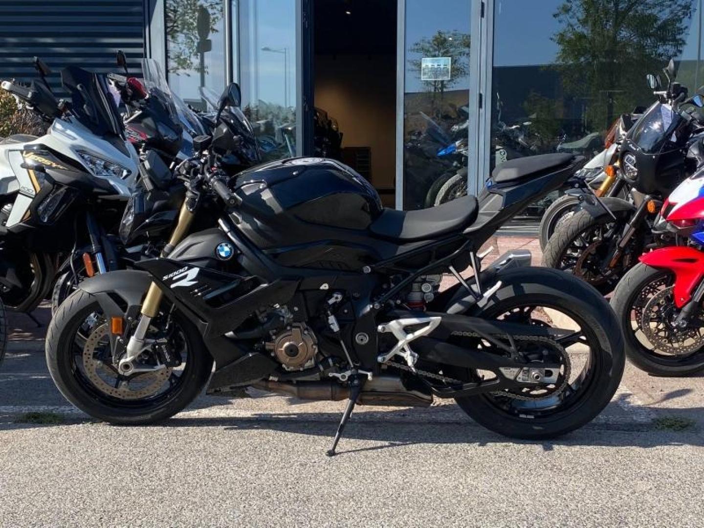 BMW S S 1000 R Garantie 24 mois - photo 5