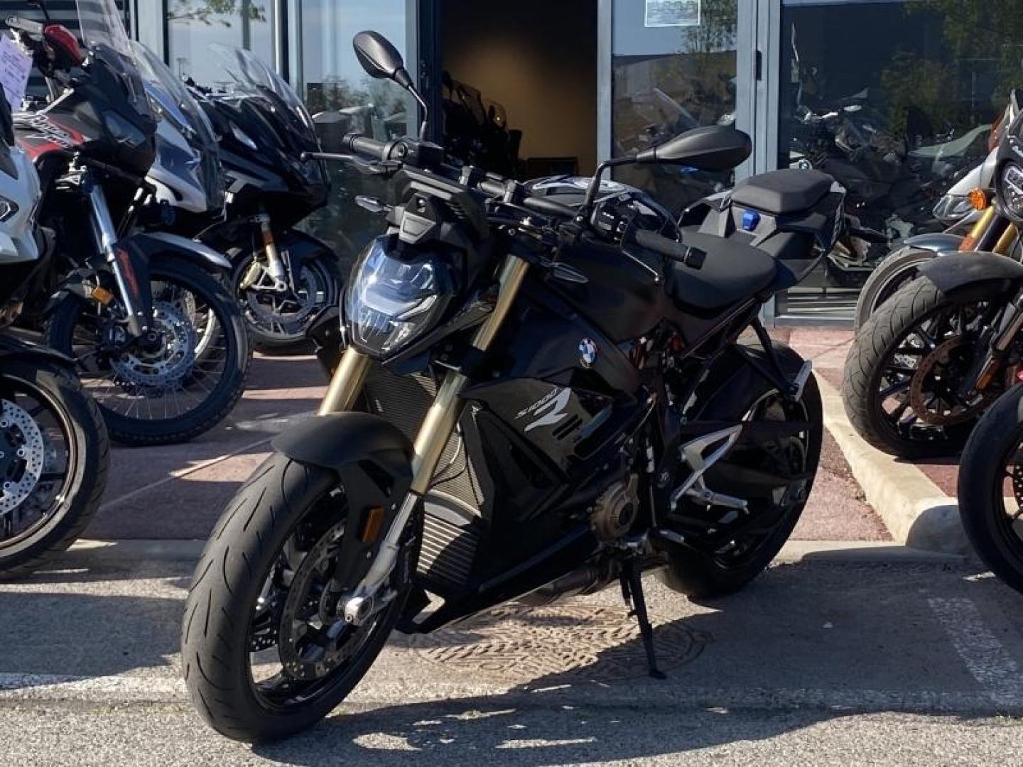 BMW S S 1000 R Garantie 24 mois - photo 6
