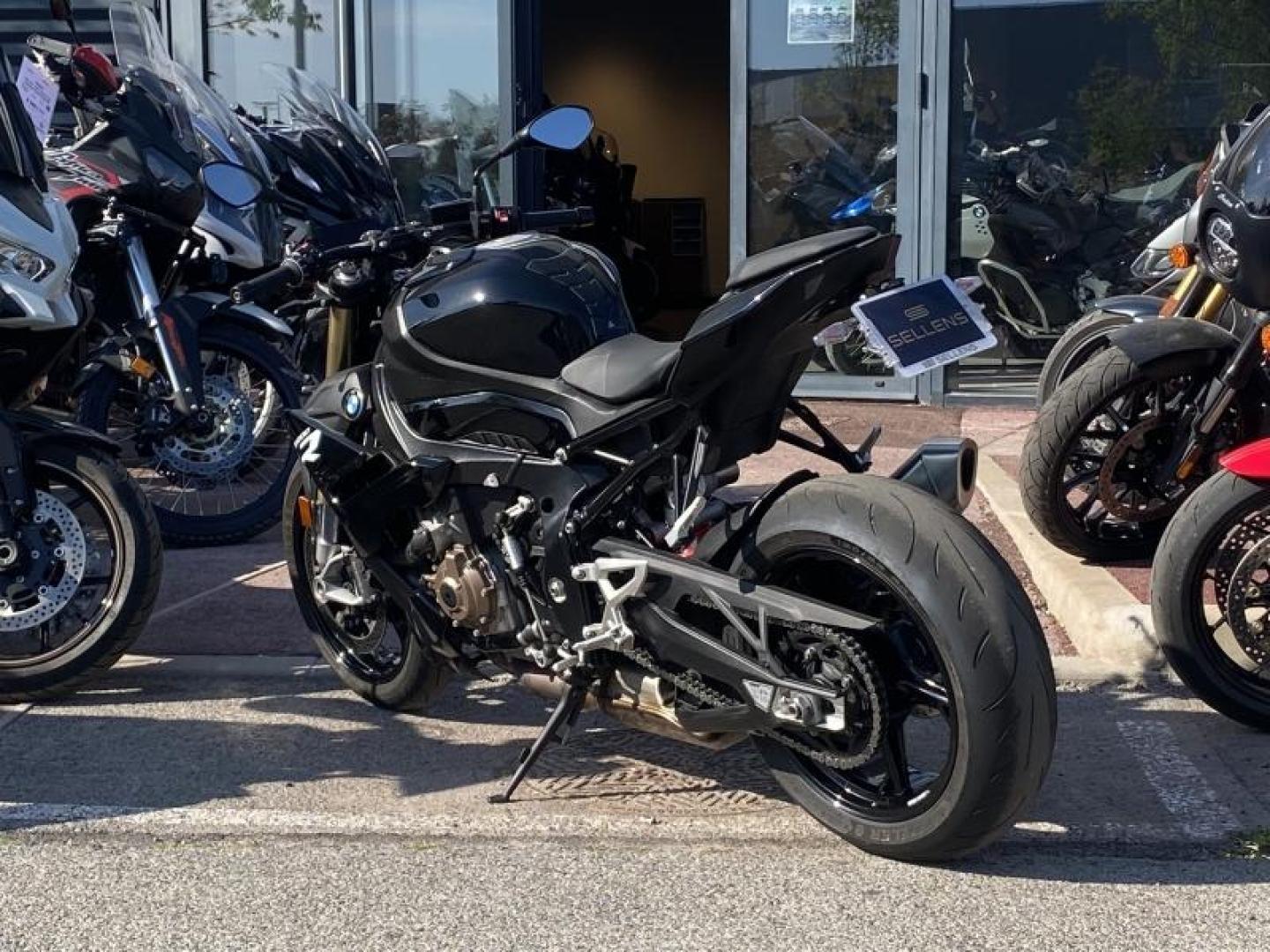 BMW S S 1000 R Garantie 24 mois - photo 4