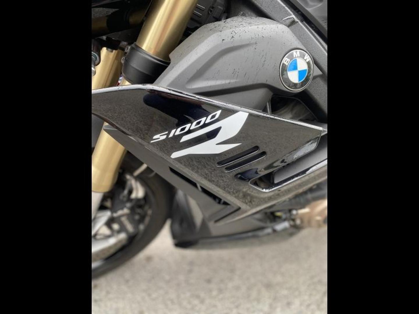 BMW S S 1000 R Garantie 24 mois - photo 10