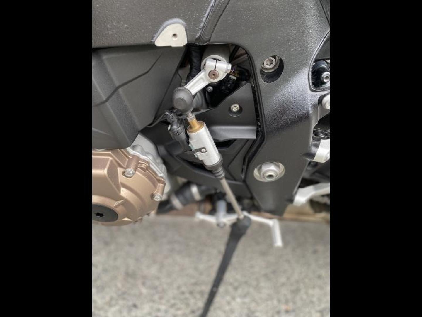 BMW S S 1000 R Garantie 24 mois - photo 11