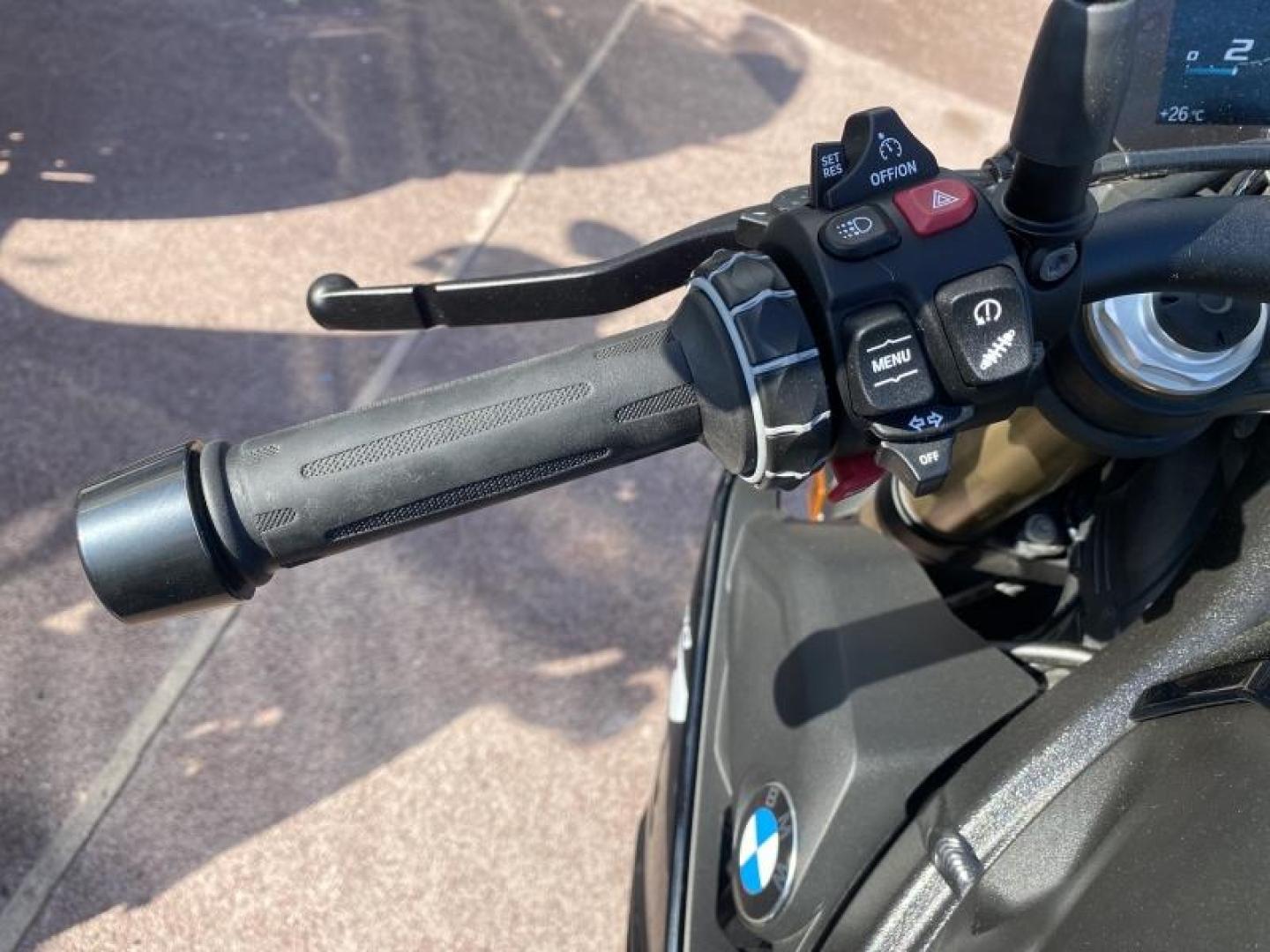 BMW S S 1000 R Garantie 24 mois - photo 8