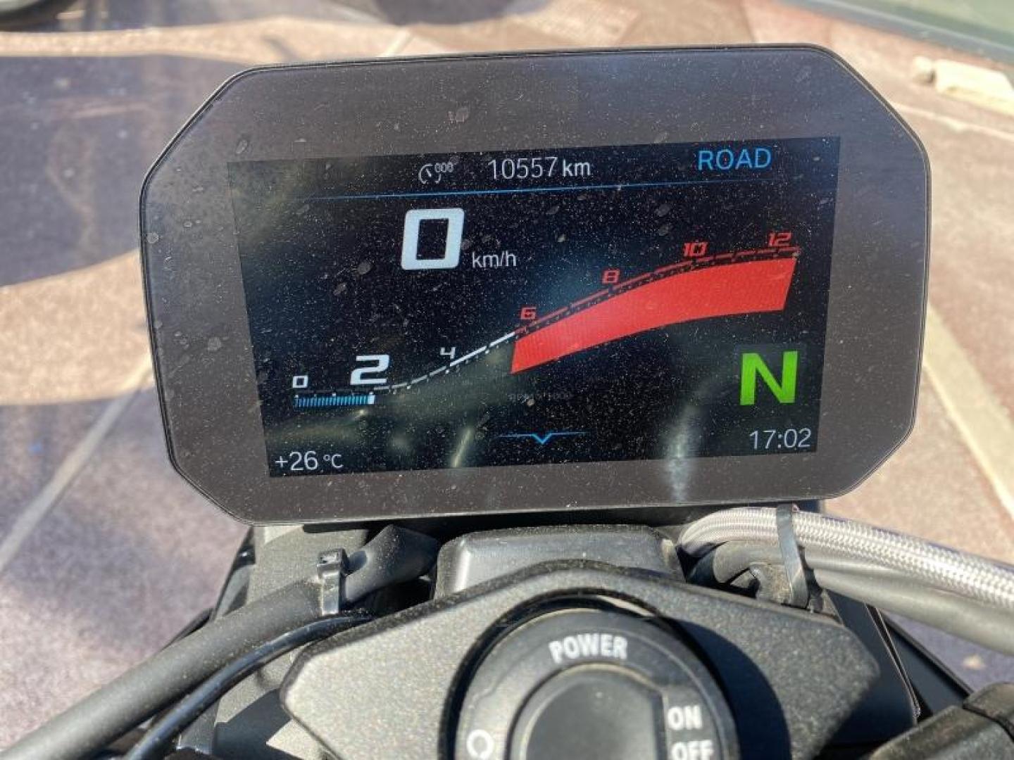 BMW S S 1000 R Garantie 24 mois - photo 7