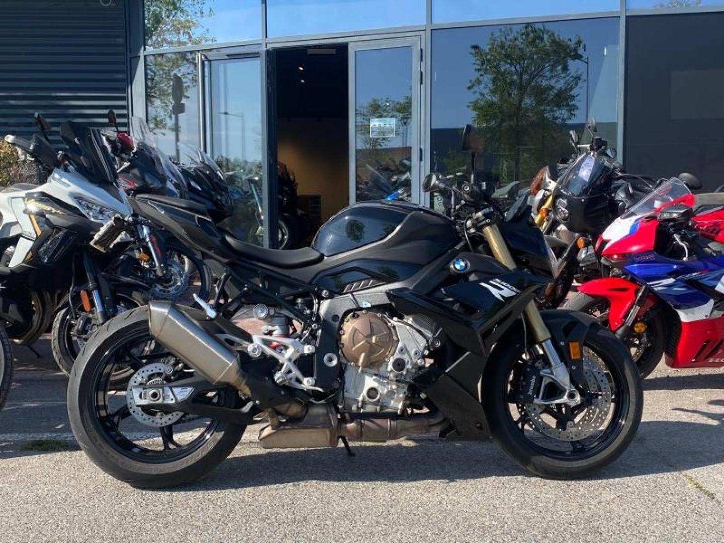 BMW S S 1000 R Garantie 24 mois - photo 2