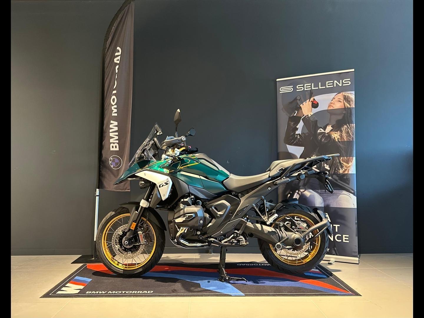 BMW R R 1300 GS Option 719 Neuve 0kms - photo 3