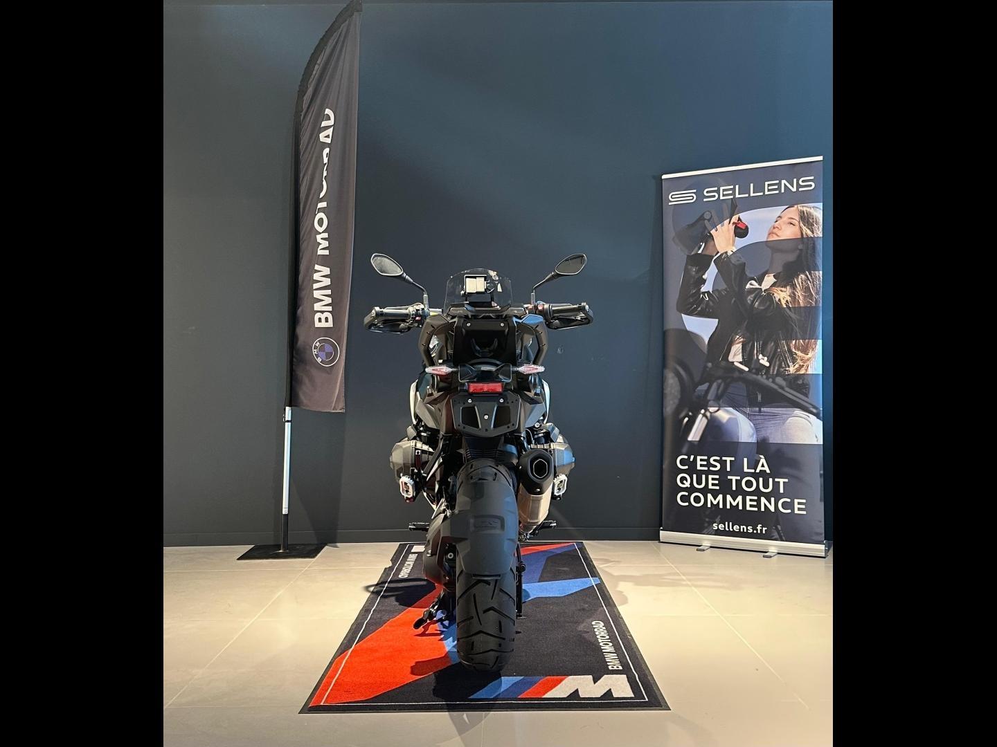 BMW R R 1300 GS Option 719 Neuve 0kms - photo 6