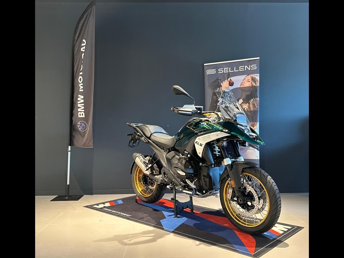 BMW R R 1300 GS Option 719 Neuve 0kms - photo 5