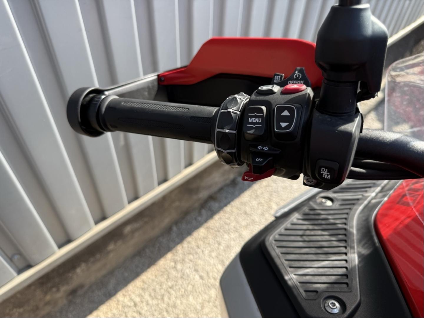 BMW R R 1300 GS Adventure ASA Garantie 24 mois - photo 6