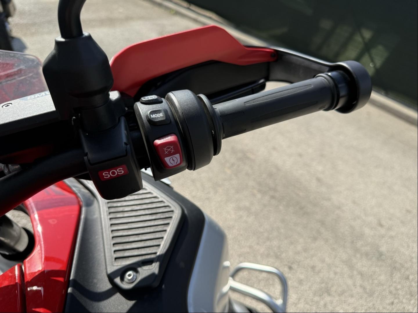 BMW R R 1300 GS Adventure ASA Garantie 24 mois - photo 7