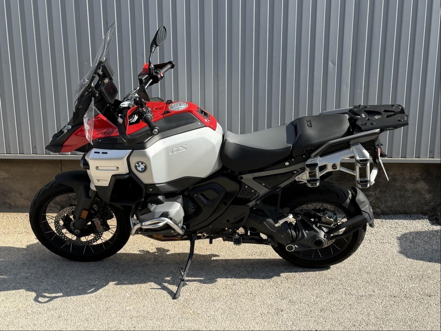 BMW R R 1300 GS Adventure ASA Garantie 24 mois - photo 9