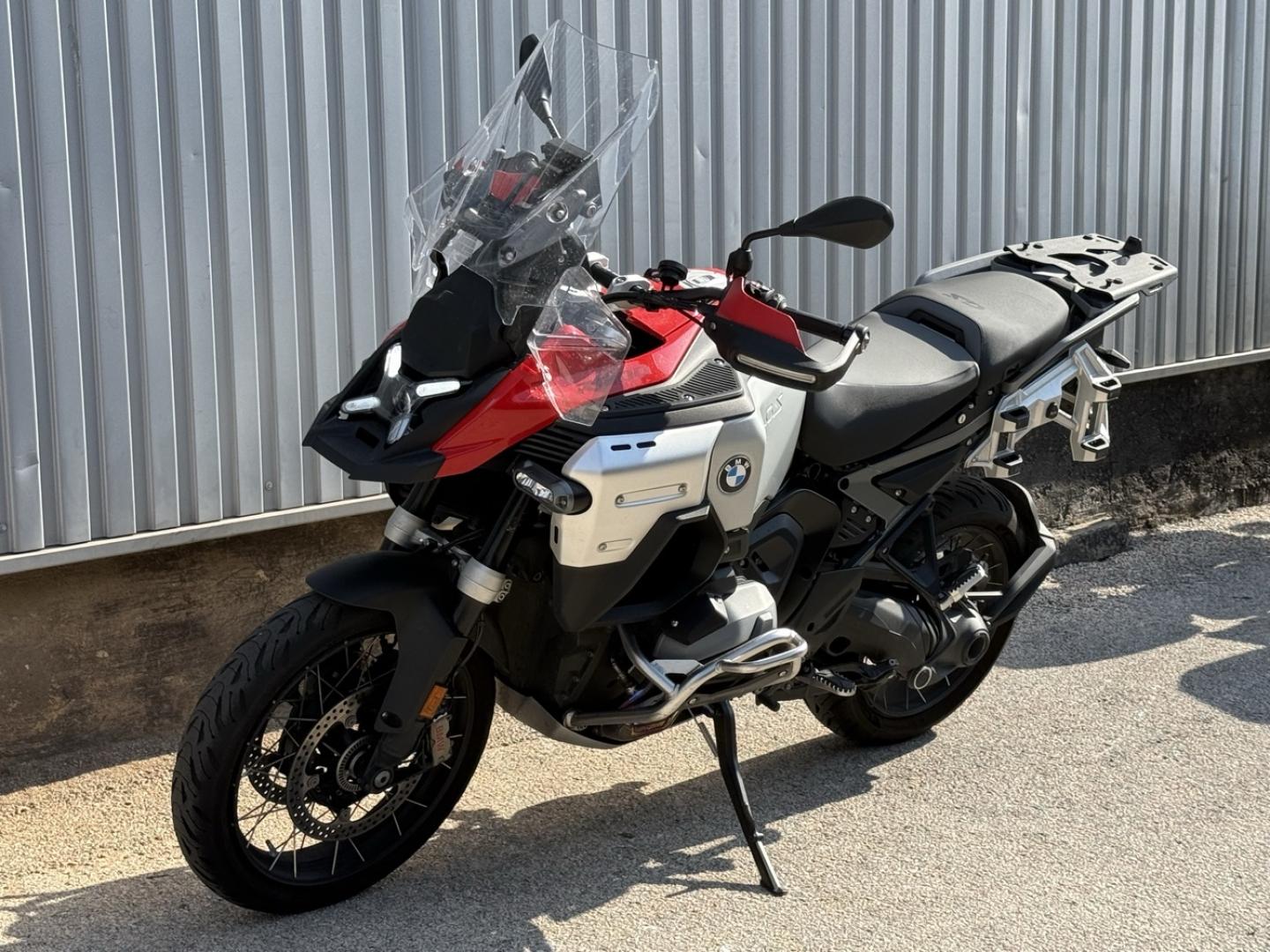 BMW R R 1300 GS Adventure ASA Garantie 24 mois - photo 8