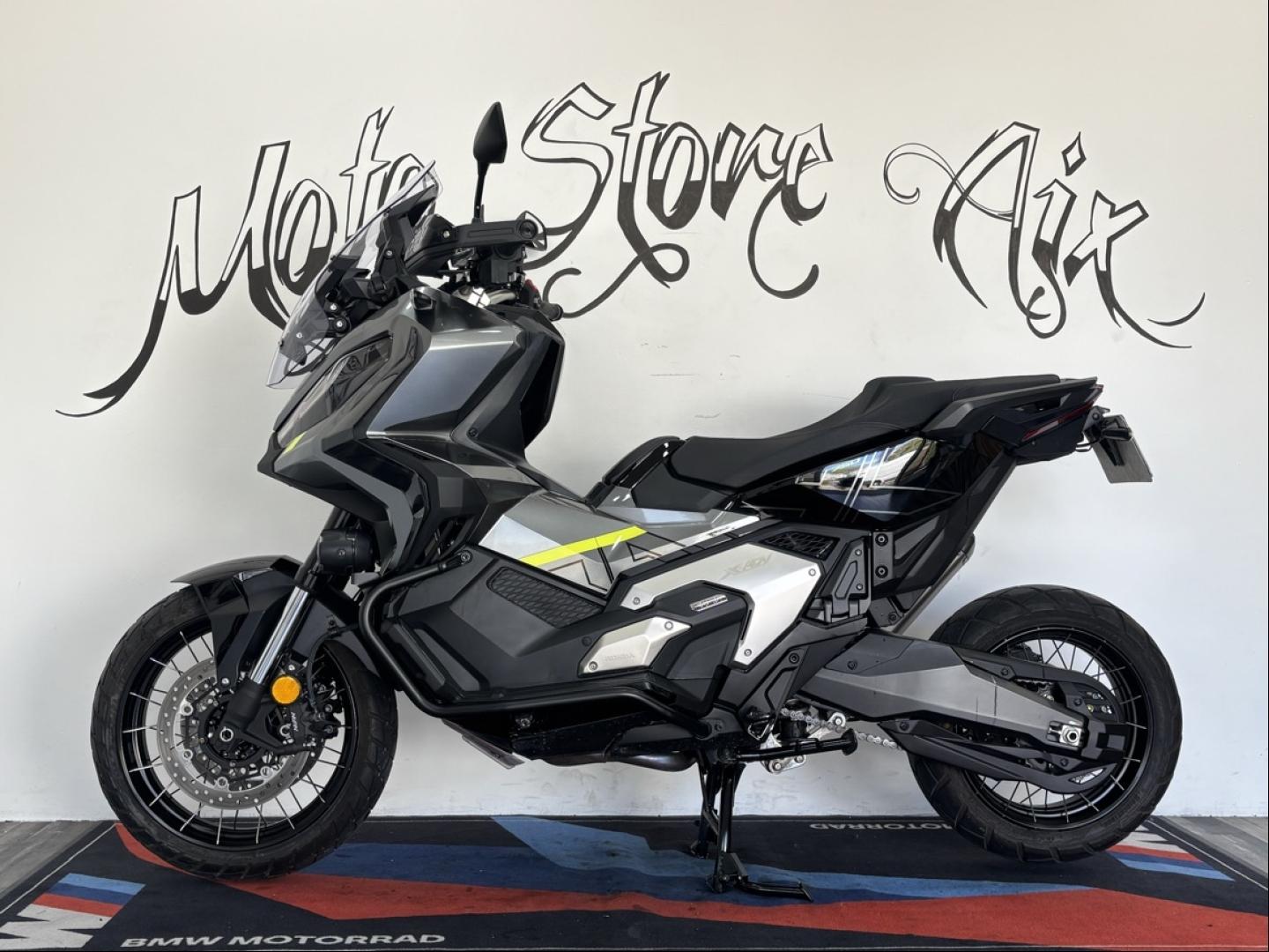 HONDA X-ADV X-ADV 750 DCT ABS 2024 - photo 2