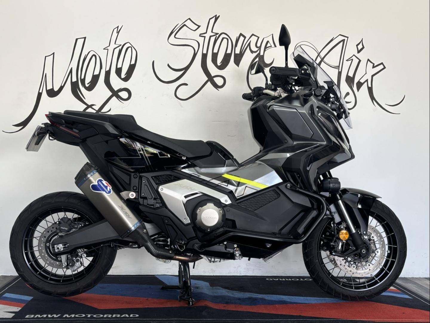 Photo HONDA X-ADV X-ADV 750 DCT ABS 2024