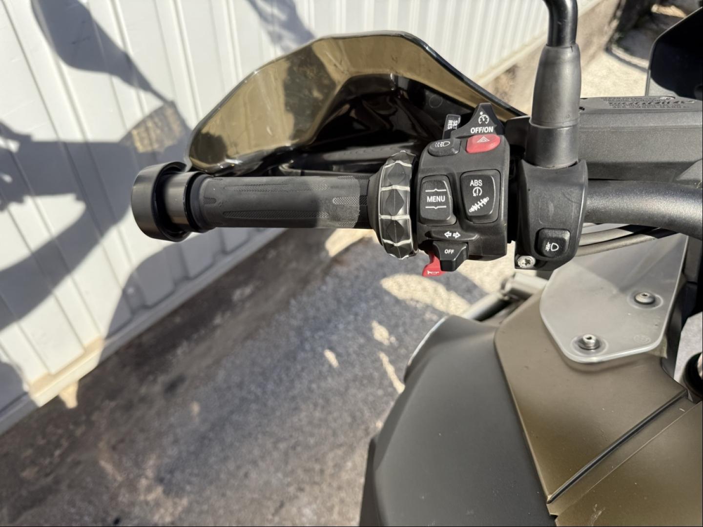 BMW R R 1250 GS Adventure Garantie 12 mois - photo 4