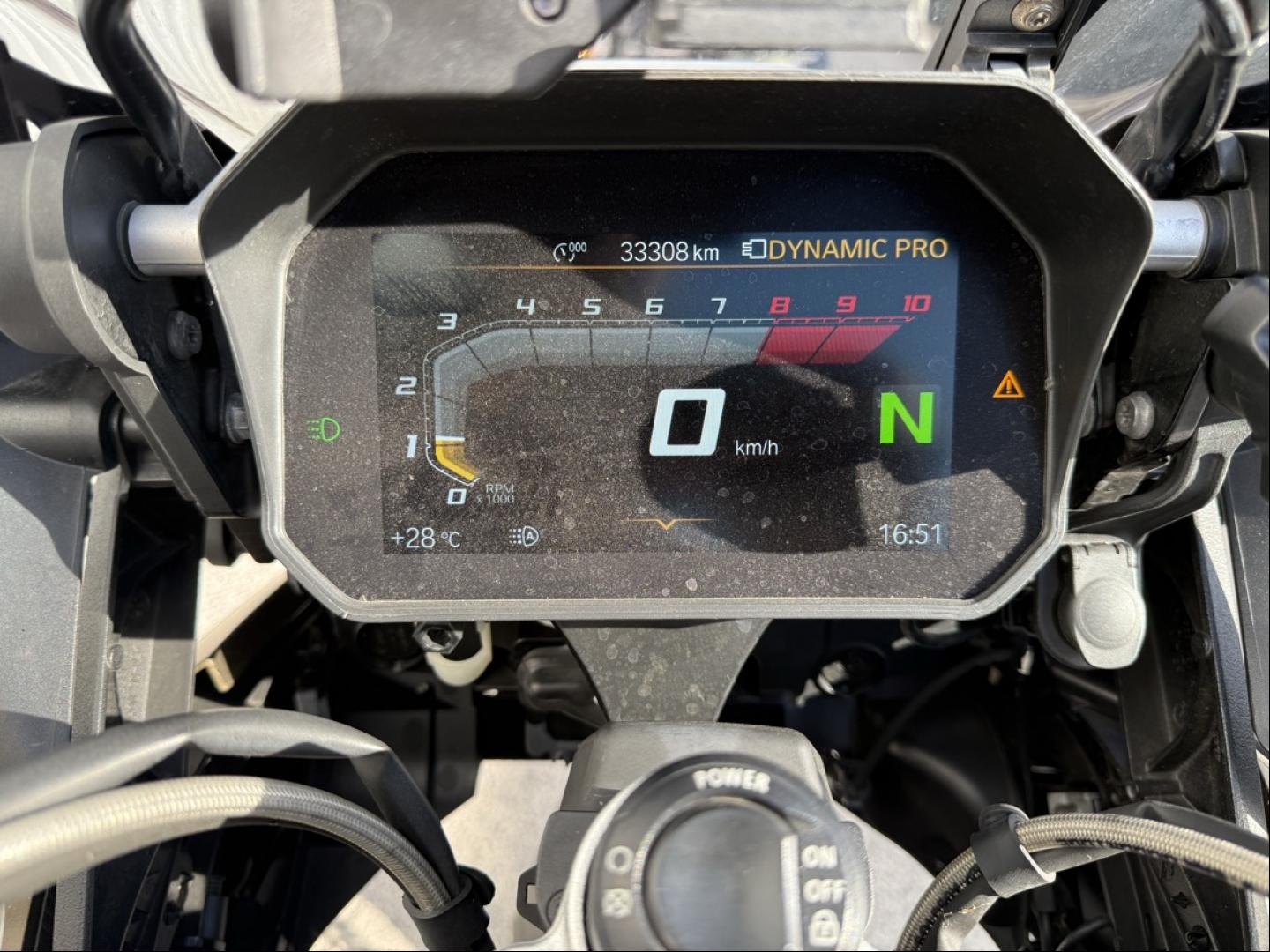 Photo BMW R R 1250 GS Adventure Garantie 12 mois