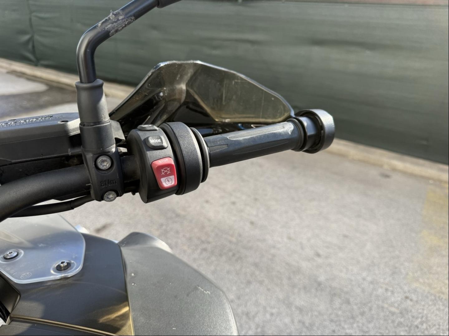 BMW R R 1250 GS Adventure Garantie 12 mois - photo 5