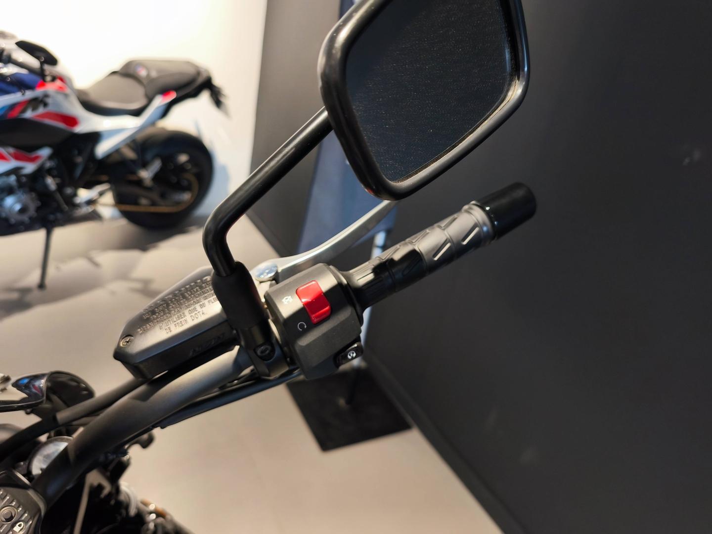 KAWASAKI Vulcan S Vulcan S 650 2025 - photo 9